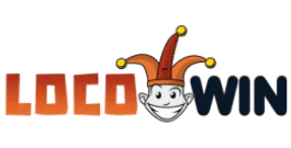 Locowin Casino Logo