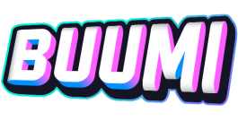 Buumi Casino Logo