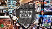 Free slots to play online