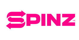 Spinz Casino Logo