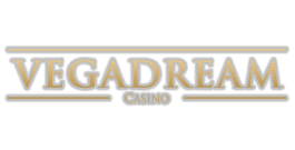 Vegadream Casino Logo