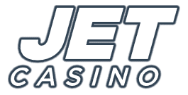 Jet Casino Logo