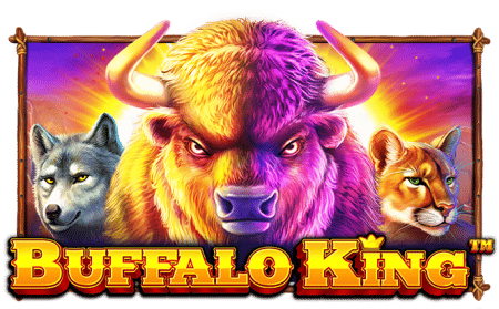 Buffalo King Pragmatic Play