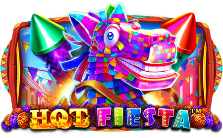 Hot Fiesta Pragmatic Play