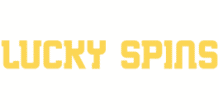 Lucky Spins Casino Logo