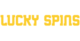 Luckyspins Casino Logo