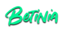 Betinia logo 4