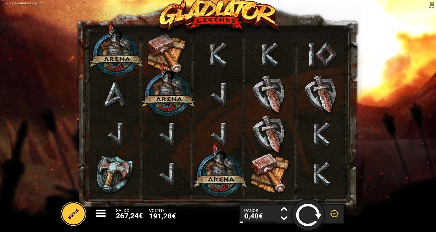 Gladiator Legends Casino win picture by Kopiovastaava 191.28€ 478.2x 6.9.2022