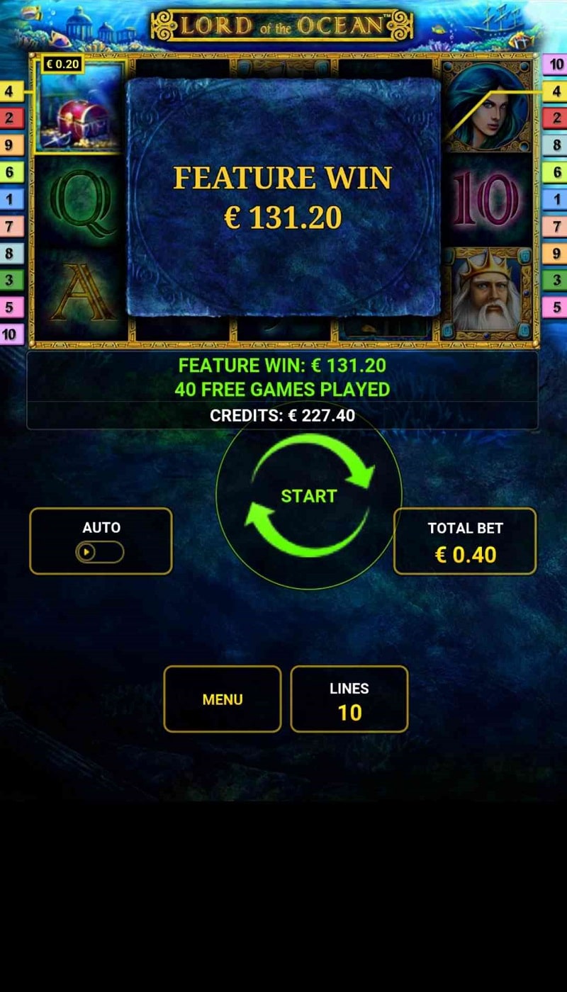 Lord of the Ocean casino win picture by DjNiemi 131.2€ 328x 31.10.2022