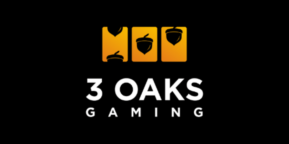 3 Oaks Gaming dark