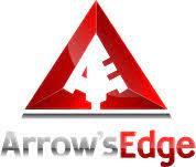 Arrow's Edge logo Arrow's Edge logo