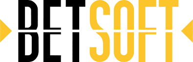Betsoft logo Betsoft logo