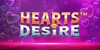 Heart's Desire logo