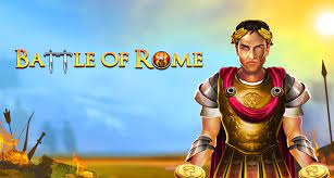 battle of rome slot