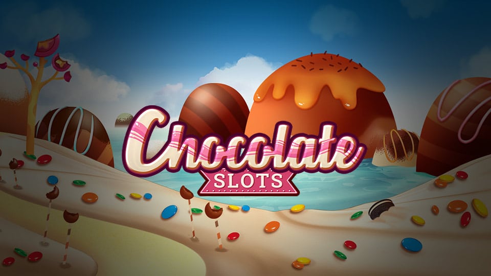 chocolate-slot