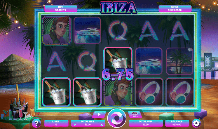 ibiza-slot-overview