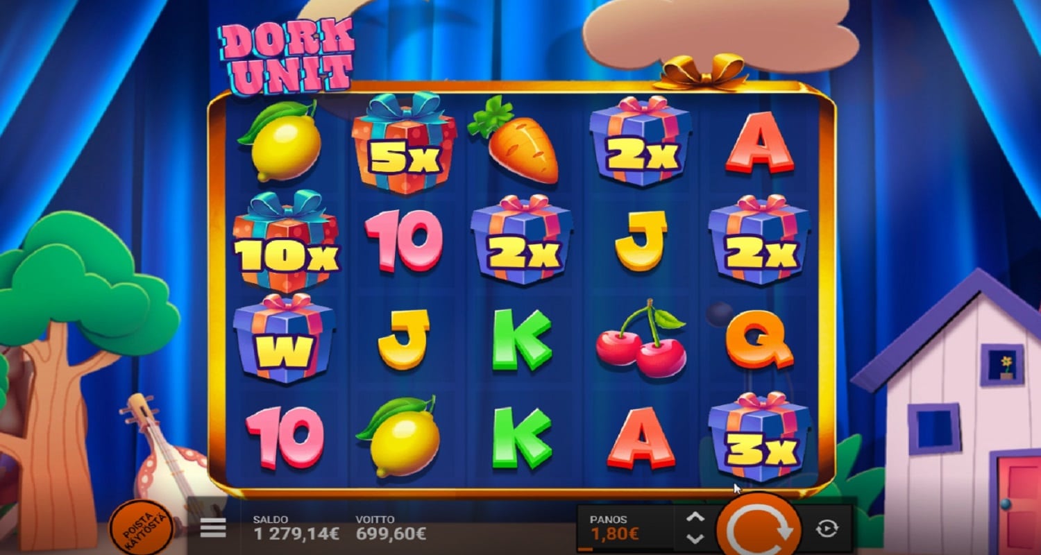 Dork Unit Casino win picture by naxxxu 699.6€ 388.66x 23.5.2023