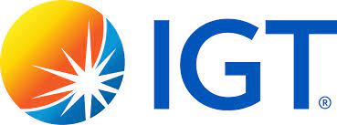 IGT logo IGT logo