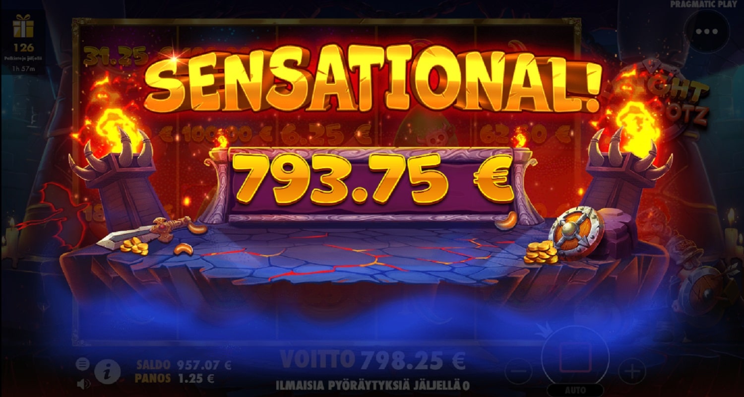 Knight Hot Spotz Casino win picture by fujilwyn 793.75€ 635x 22.6.2023