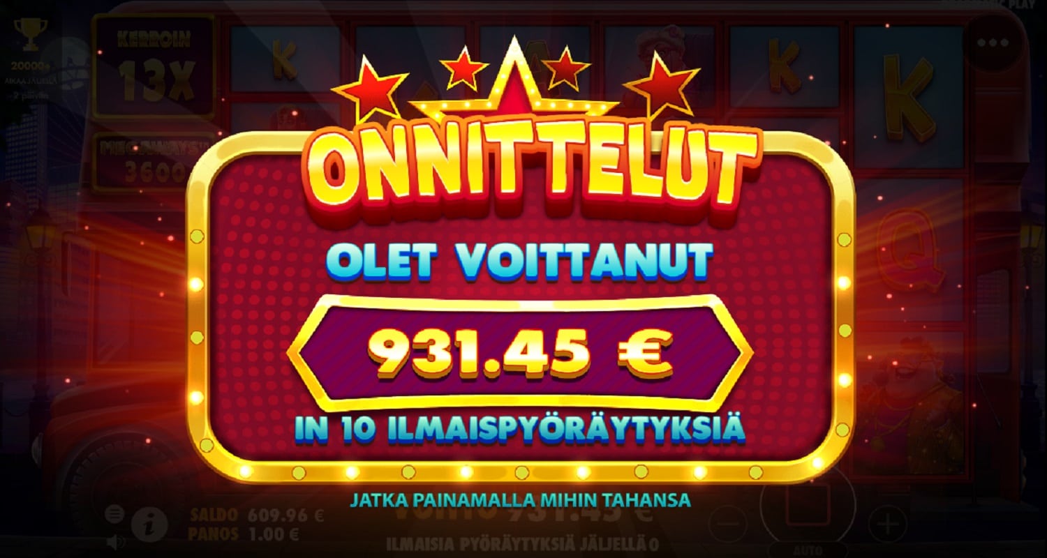 Knight Hot Spotz Casino win picture by fujilwyn 931.45€ 931.45x 22.6.2023