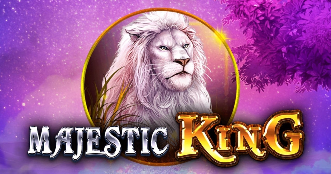 Majestic King logo