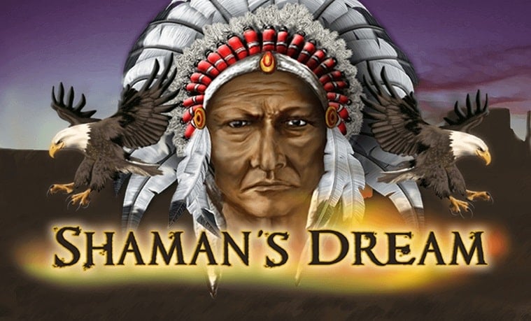 Shamans Dream logo
