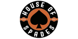 HouseofSpades logo